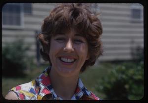 Photo of Jeanine VanKerckhove